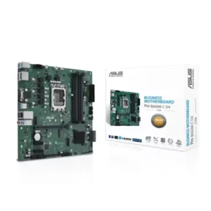 ASUS Pro B660M-C D4-CSM Motherboard Price in Bangladesh