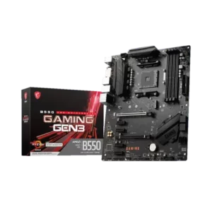 MSI B550 GAMING GEN3 Price in Bangladesh